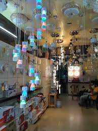 Electrical Appliances